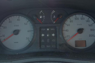 Porte avant droit RENAULT KANGOO 1