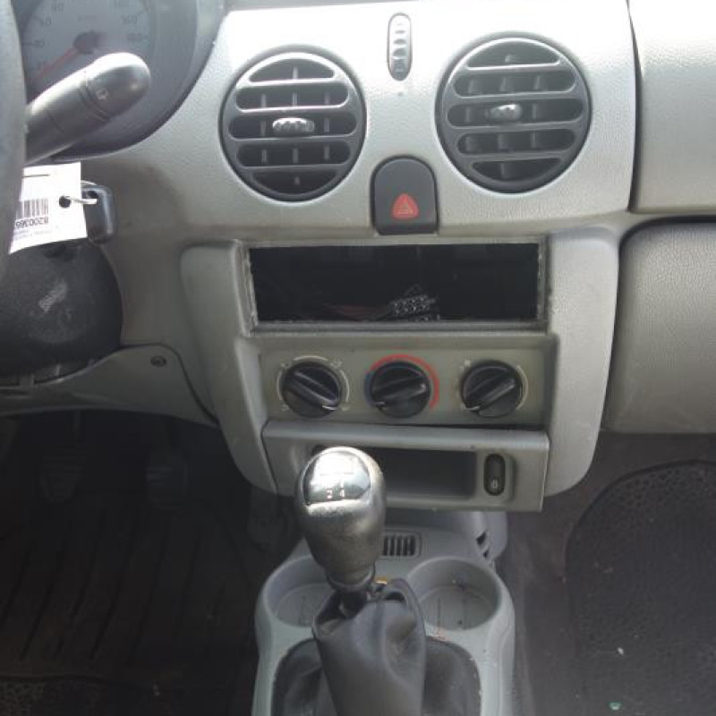 Porte avant droit RENAULT KANGOO 1 Photo n°17