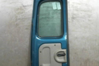 Porte de coffre droit RENAULT KANGOO 1 Photo n°1