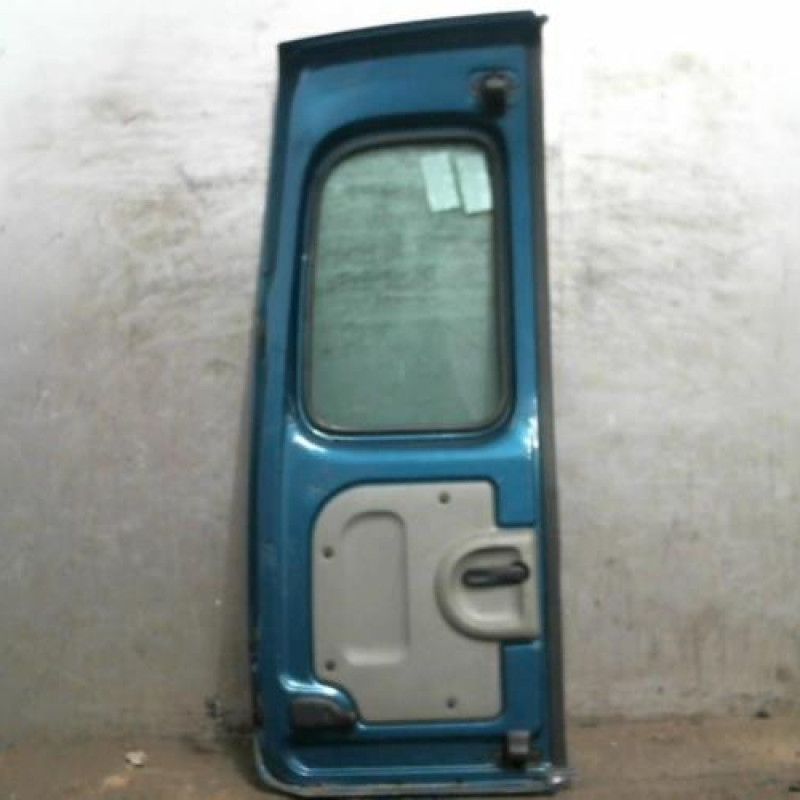 Porte de coffre droit RENAULT KANGOO 1 Photo n°1