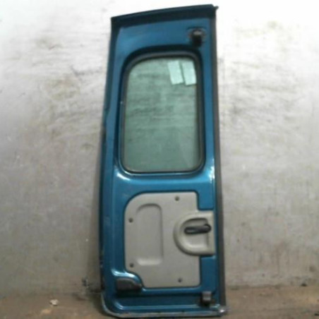 Porte de coffre droit RENAULT KANGOO 1 Photo n°1