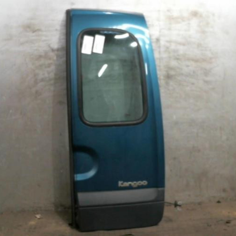 Porte de coffre droit RENAULT KANGOO 1 Photo n°2