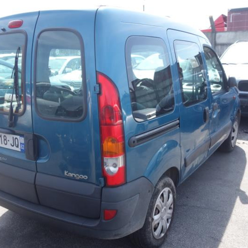 Porte de coffre droit RENAULT KANGOO 1 Photo n°5