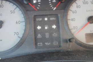 Porte de coffre droit RENAULT KANGOO 1