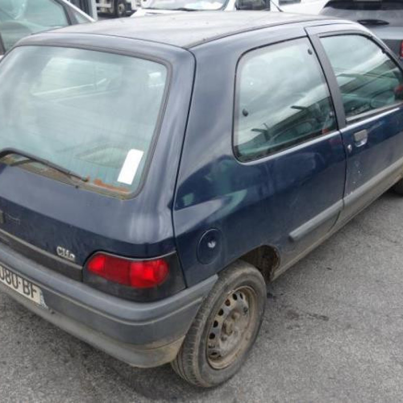 Custode arriere droit RENAULT CLIO 1 Photo n°3