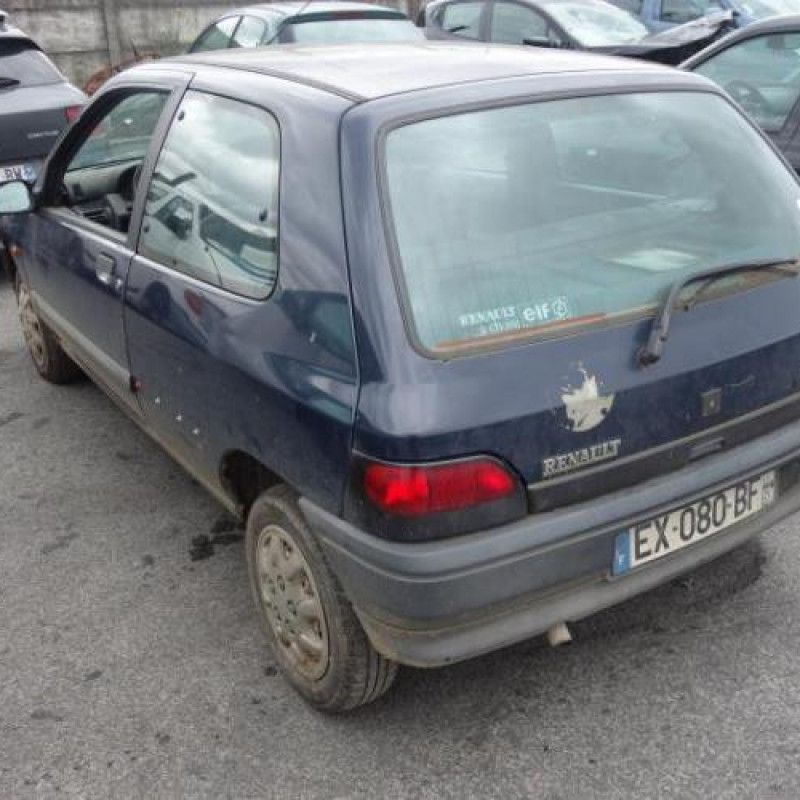 Custode arriere droit RENAULT CLIO 1 Photo n°4
