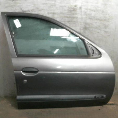 Porte avant droit RENAULT MEGANE 1 Photo n°1