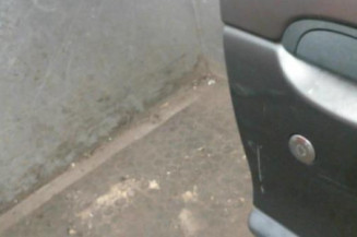 Porte avant droit RENAULT MEGANE 1