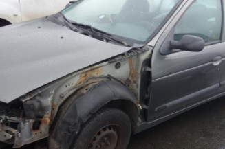 Porte avant droit RENAULT MEGANE 1