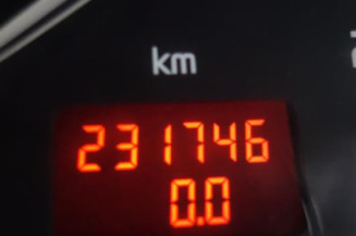 Porte avant droit RENAULT MEGANE 1