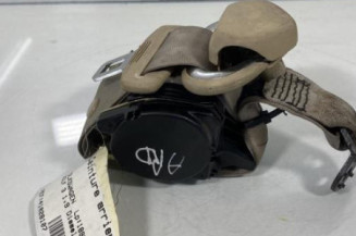Ceinture arriere droit VOLKSWAGEN GOLF 3 Photo n°1