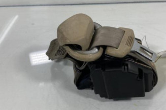Ceinture arriere droit VOLKSWAGEN GOLF 3
