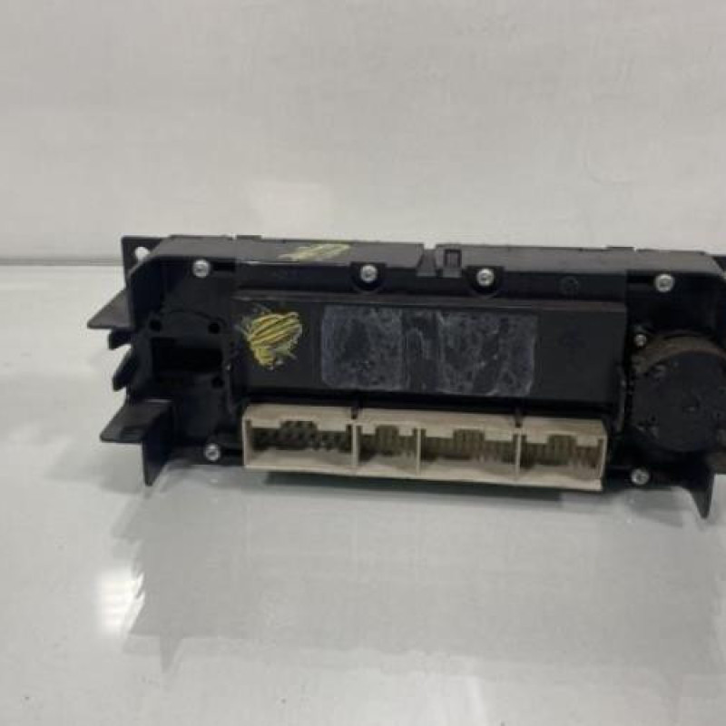 Commande chauffage VOLKSWAGEN GOLF 3 Photo n°2