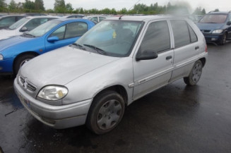 Leve vitre mecanique arriere droit CITROEN SAXO