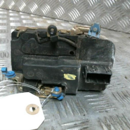 Serrure avant droit CITROEN BERLINGO 1