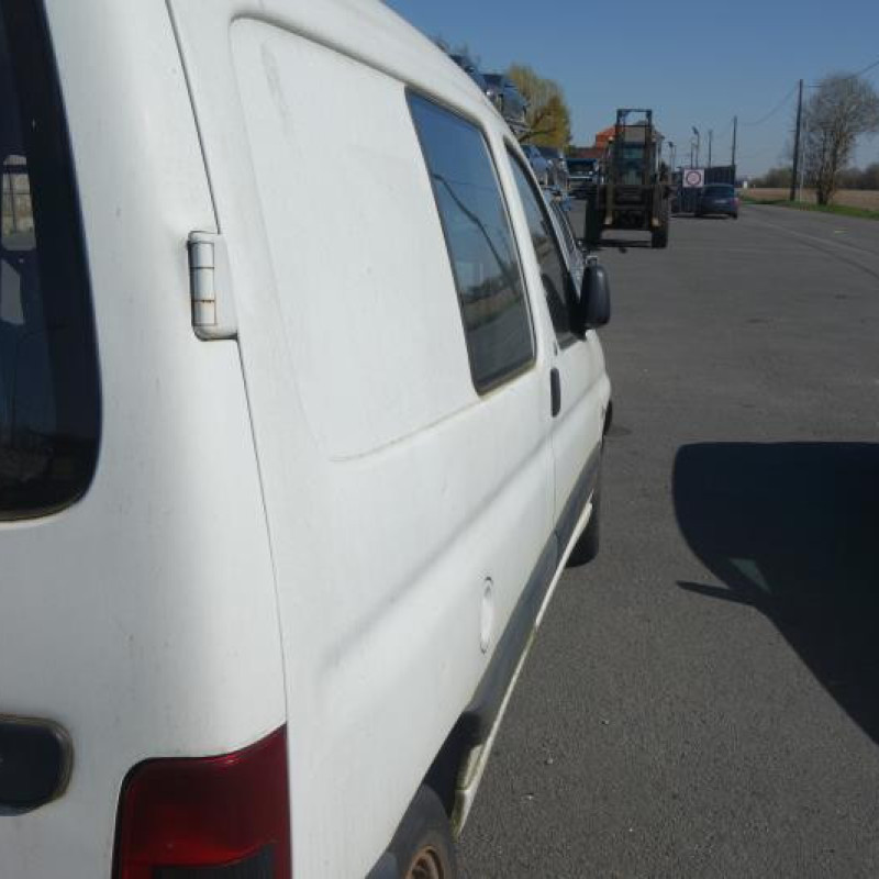 Serrure avant droit CITROEN BERLINGO 1 Photo n°4