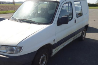 Serrure avant droit CITROEN BERLINGO 1