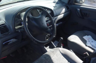 Serrure avant droit CITROEN BERLINGO 1