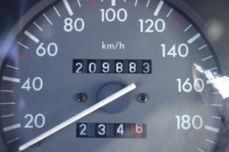 Serrure avant droit CITROEN BERLINGO 1