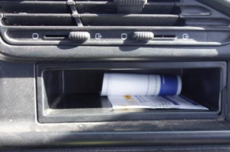 Serrure avant droit CITROEN BERLINGO 1