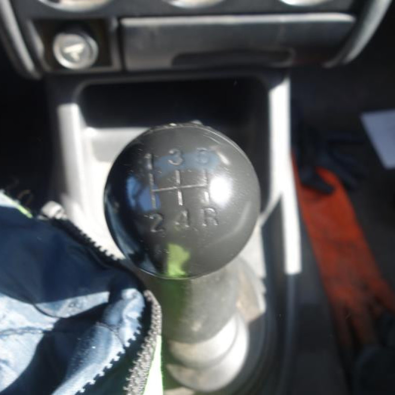 Serrure avant droit CITROEN BERLINGO 1 Photo n°12