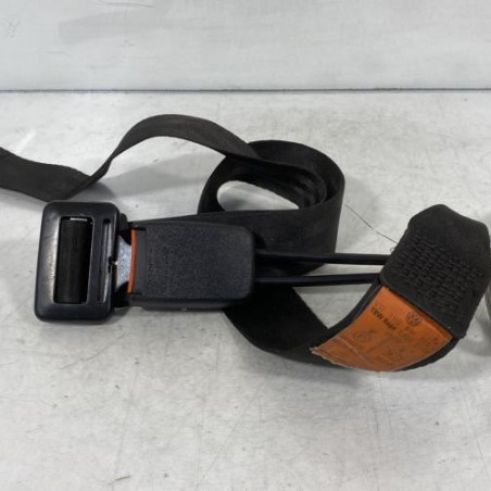 Attache ceinture arriere gauche VOLKSWAGEN GOLF 4 Photo n°1
