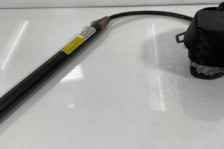 Pretensionneur de ceinture avant droit VOLKSWAGEN GOLF 4 Photo n°1