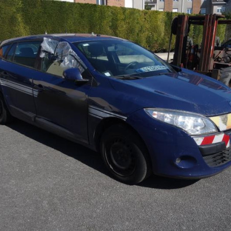Air bag conducteur RENAULT MEGANE 3 Photo n°1