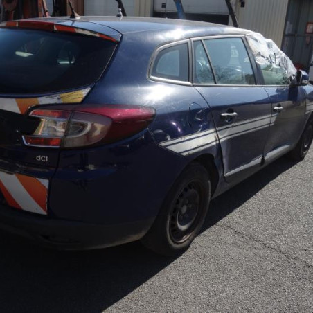 Air bag conducteur RENAULT MEGANE 3