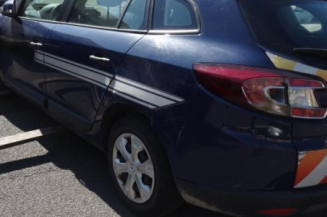 Air bag conducteur RENAULT MEGANE 3