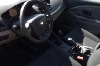 Air bag conducteur RENAULT MEGANE 3