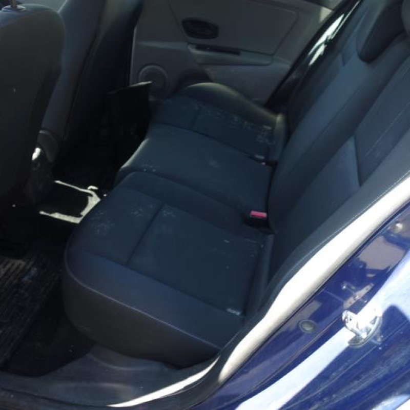 Air bag conducteur RENAULT MEGANE 3 Photo n°5
