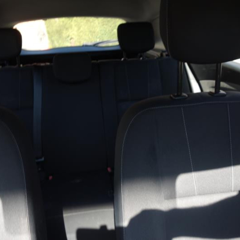 Air bag conducteur RENAULT MEGANE 3 Photo n°6