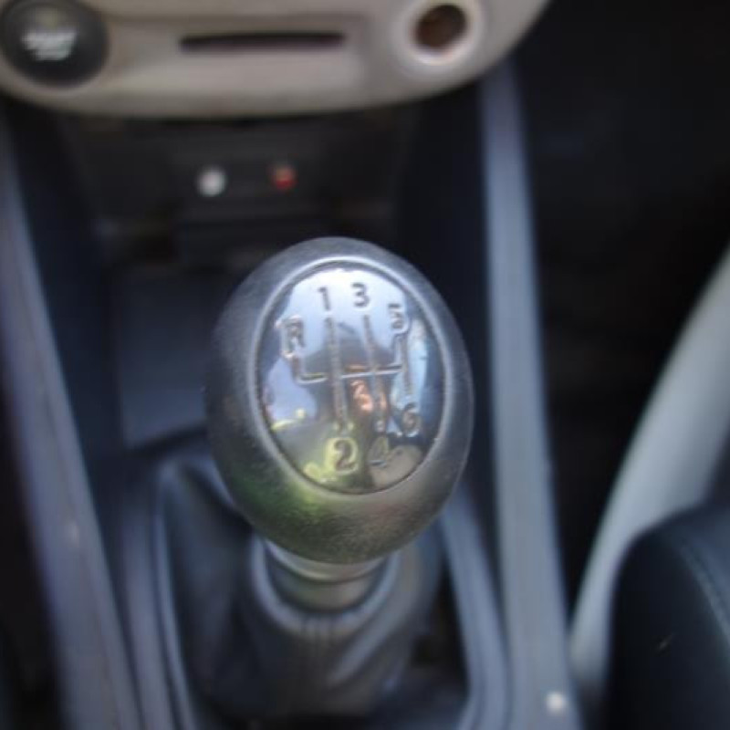 Air bag conducteur RENAULT MEGANE 3 Photo n°7