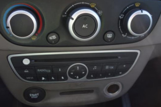 Air bag conducteur RENAULT MEGANE 3