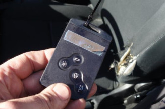 Air bag conducteur RENAULT MEGANE 3