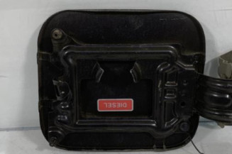 Trappe d'essence NISSAN QASHQAI 1