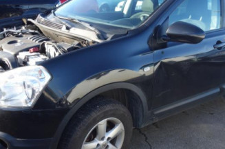 Air bag conducteur NISSAN QASHQAI 1 Photo n°1