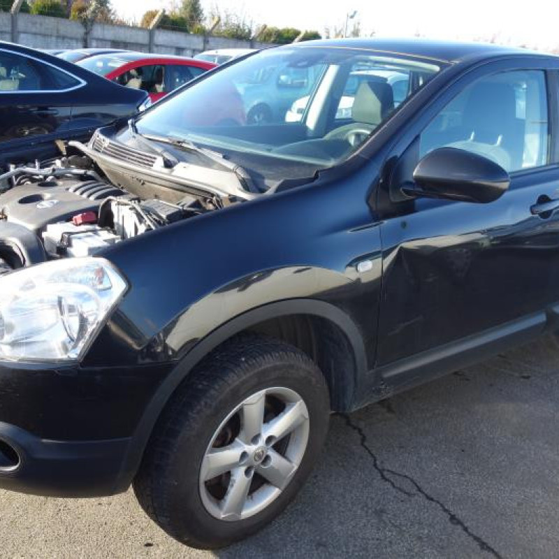Air bag conducteur NISSAN QASHQAI 1 Photo n°1