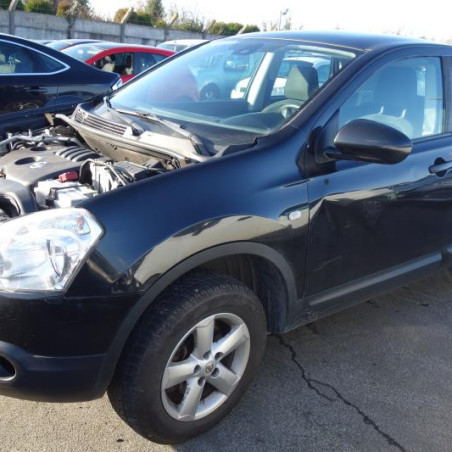 Air bag conducteur NISSAN QASHQAI 1 Photo n°1