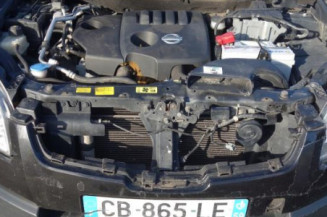 Air bag conducteur NISSAN QASHQAI 1