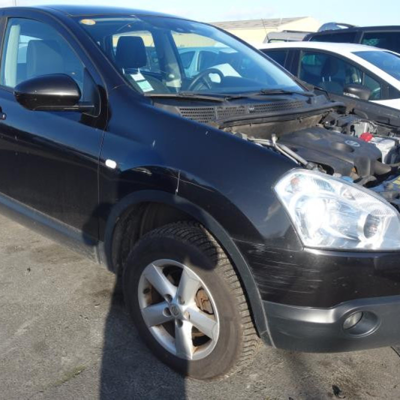 Air bag conducteur NISSAN QASHQAI 1 Photo n°3