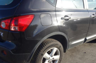 Air bag conducteur NISSAN QASHQAI 1
