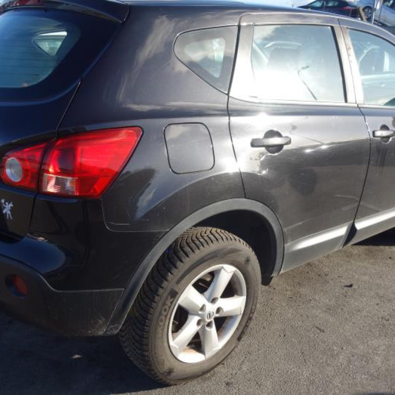 Air bag conducteur NISSAN QASHQAI 1 Photo n°4