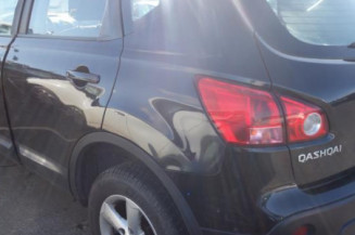 Air bag conducteur NISSAN QASHQAI 1