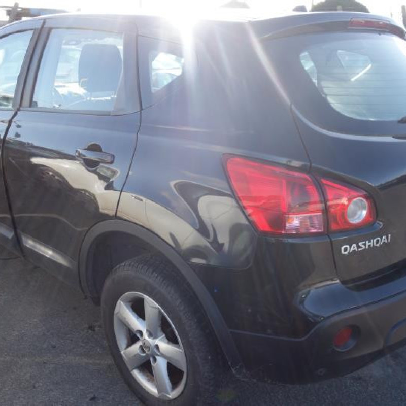 Air bag conducteur NISSAN QASHQAI 1 Photo n°5