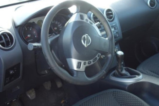 Air bag conducteur NISSAN QASHQAI 1