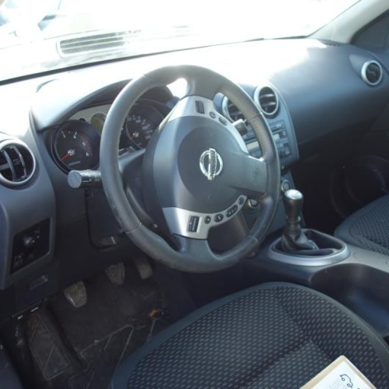 Air bag conducteur NISSAN QASHQAI 1 Photo n°6