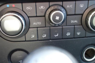 Air bag conducteur NISSAN QASHQAI 1