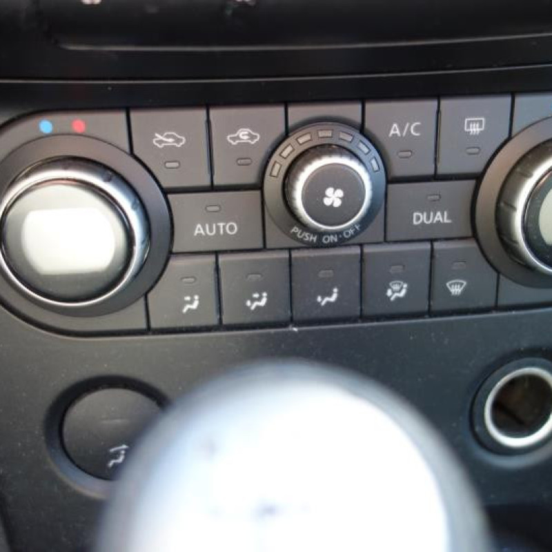 Air bag conducteur NISSAN QASHQAI 1 Photo n°7